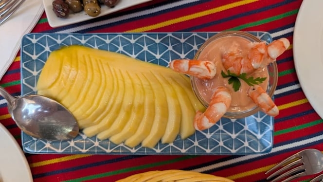 Dona Joana Rabo-de-Peixe - 7