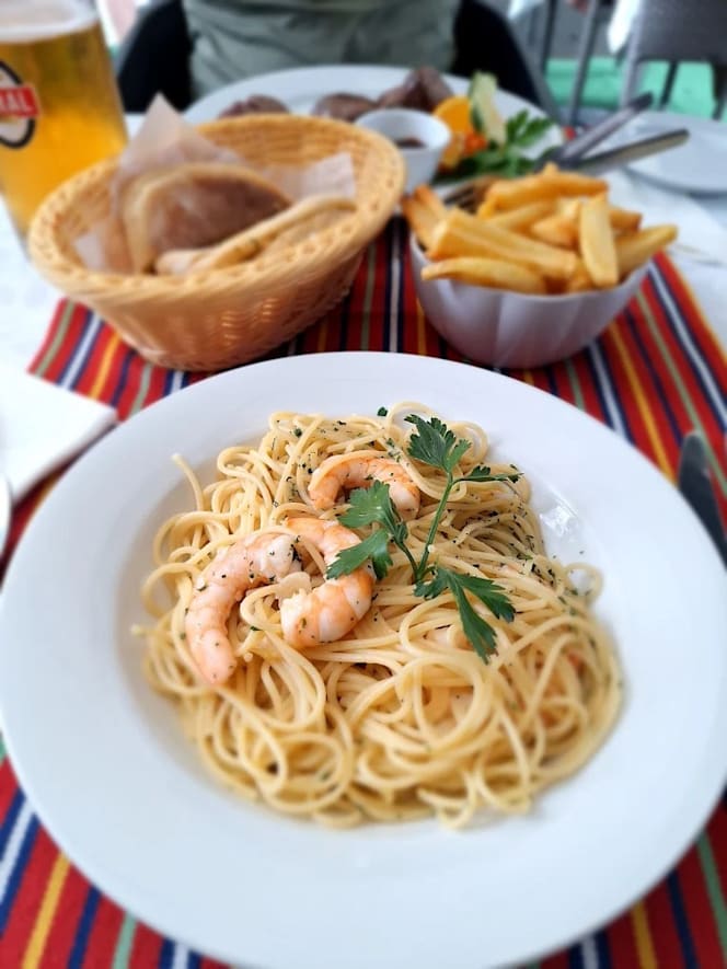 Dona Joana Rabo-de-Peixe - 1