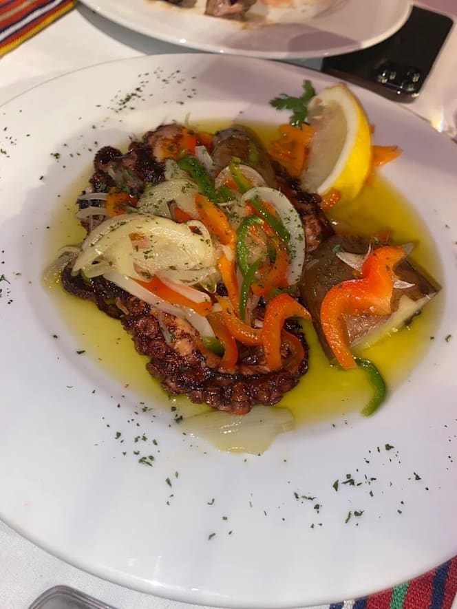 Dona Joana Rabo-de-Peixe - 5