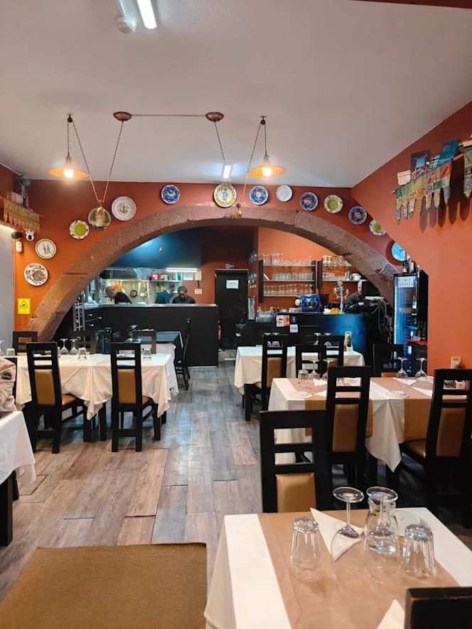 Dona Joana Rabo-de-Peixe - 0