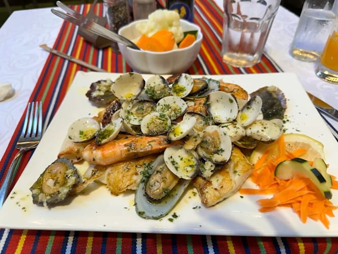 Dona Joana Rabo-de-Peixe - 2