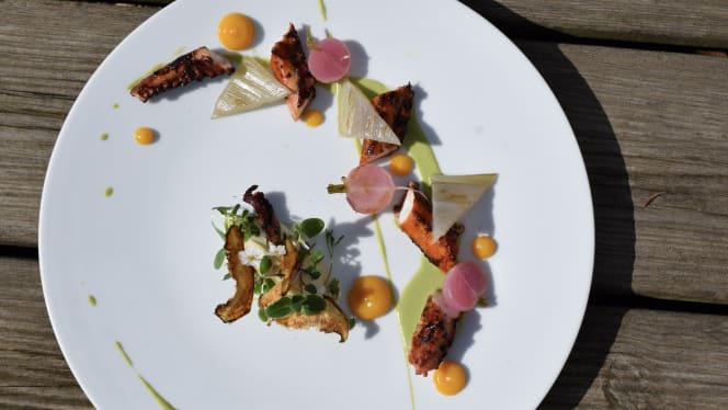 Le Clos de la Ribaudière - 5