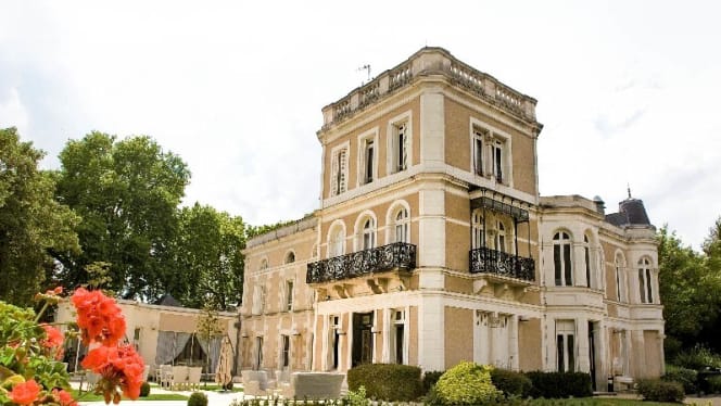 Le Clos de la Ribaudière - 0