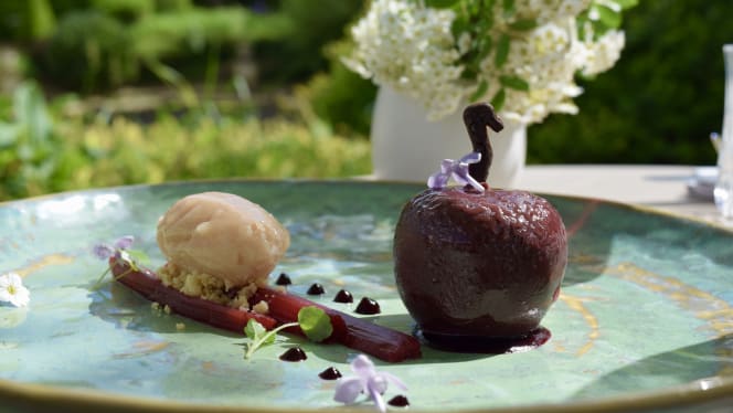 Le Clos de la Ribaudière - 6