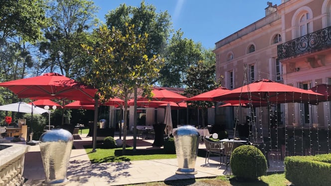 Le Clos de la Ribaudière - 8