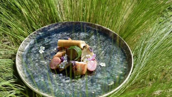 Le Clos de la Ribaudière - 2