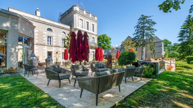 Le Clos de la Ribaudière - 7