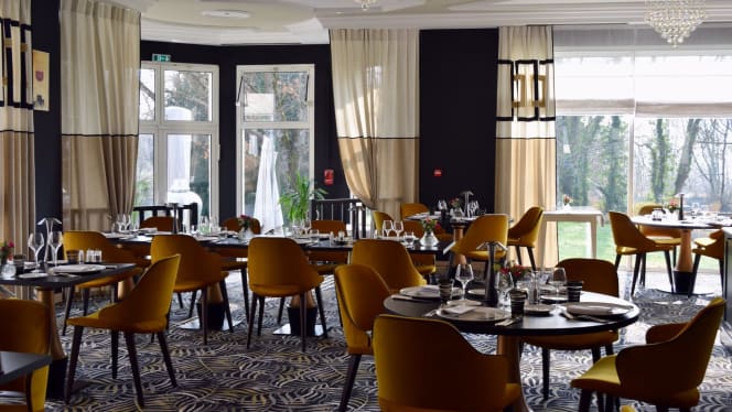 Le Clos de la Ribaudière - 9