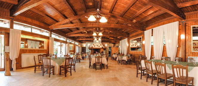 Agriturismo Tenuta del Varco - 0