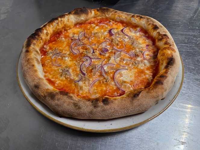 Eleat 2.0 Pizza-Risto-Pub - 1