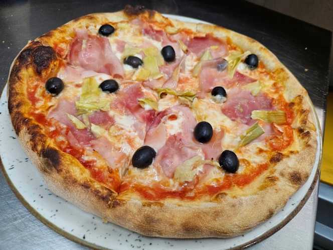 Eleat 2.0 Pizza-Risto-Pub - 6