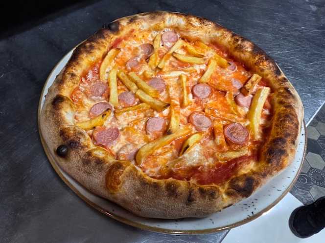 Eleat 2.0 Pizza-Risto-Pub - 2