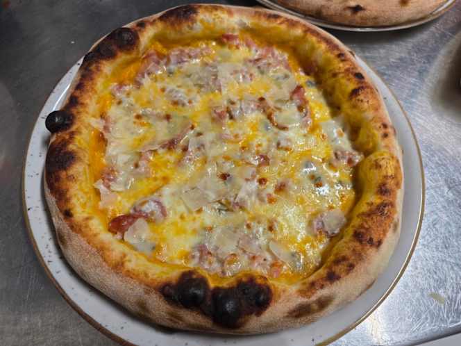 Eleat 2.0 Pizza-Risto-Pub - 0