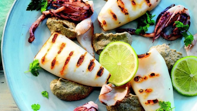 Osteria Cadevilla - Genova - 0