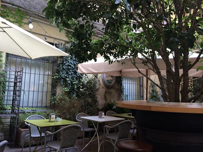 Le Papille Bistrot - 9