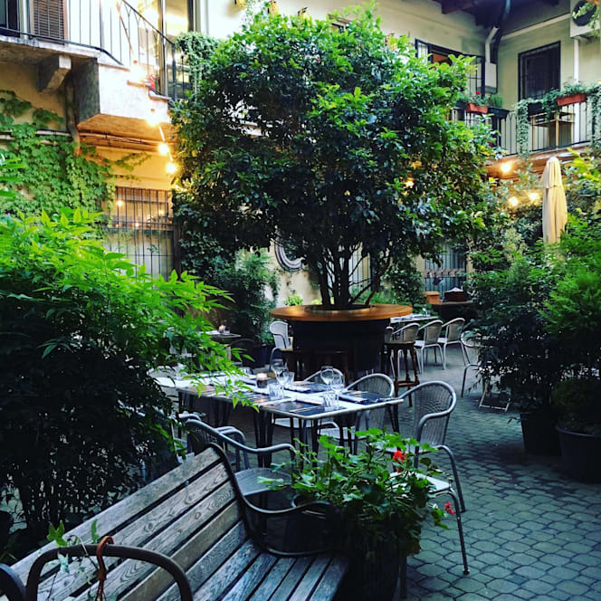 Le Papille Bistrot - 0