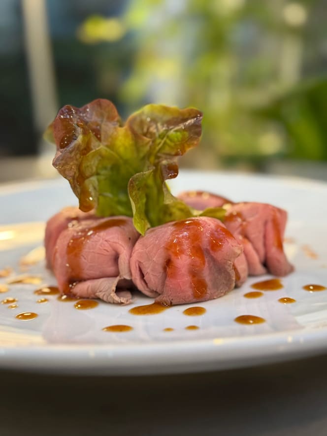 Le Papille Bistrot - 7