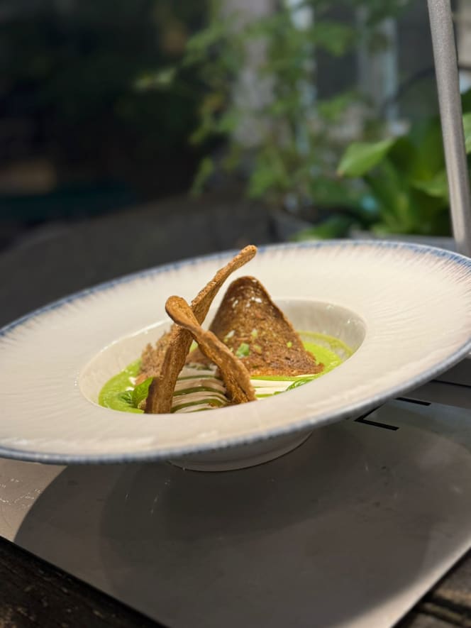 Le Papille Bistrot - 3