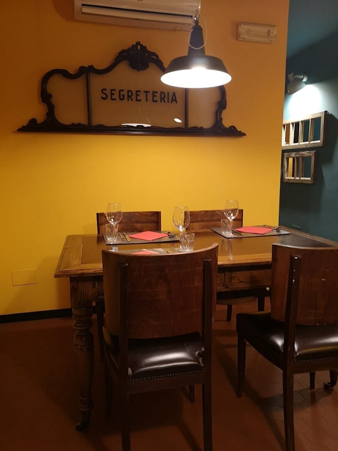 Le Papille Bistrot - 8