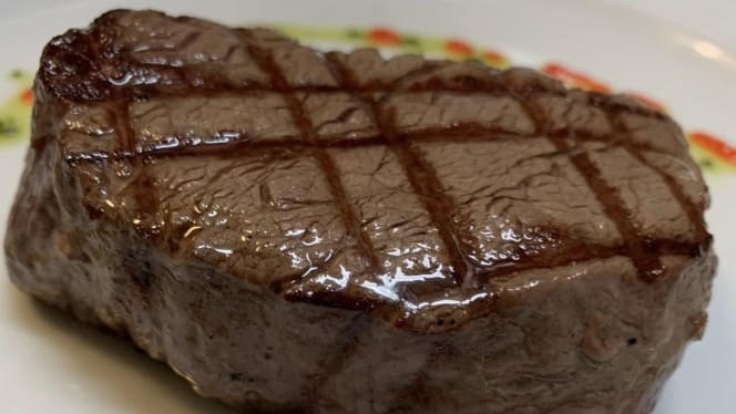 La Casa Argentina Zeedijk - Amsterdam - 2