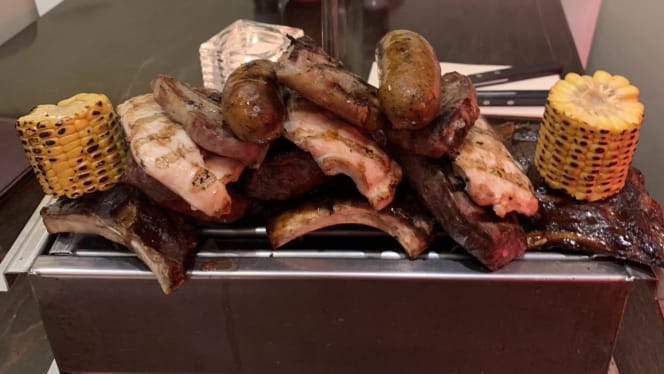 La Casa Argentina Zeedijk - Amsterdam - 3