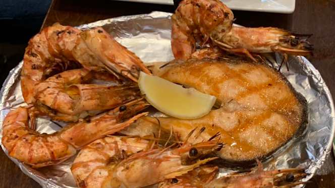 La Casa Argentina Zeedijk - 1