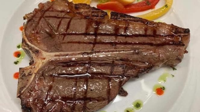 La Casa Argentina Zeedijk - Amsterdam - 6