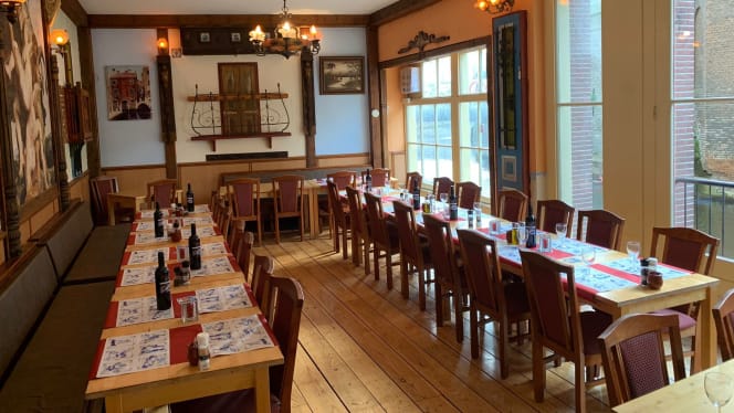 La Casa Argentina Zeedijk - Amsterdam - 8