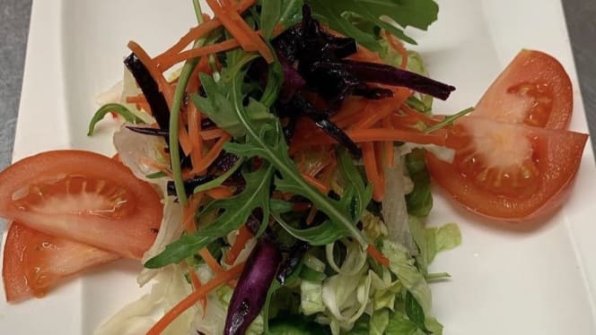 La Casa Argentina Zeedijk - Amsterdam - 5