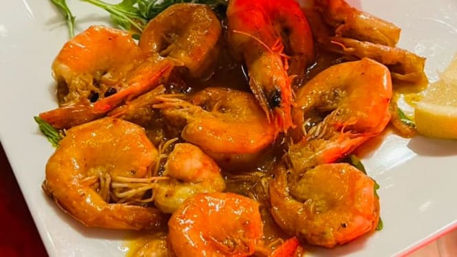 La Casa Argentina Zeedijk - Amsterdam - 1