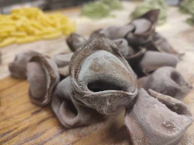 La tagliolina - 3