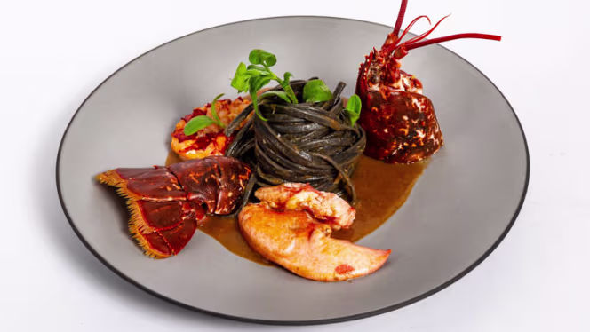 Le George V - Hôtel Barrière Le Grand Hôtel Dinard - 3