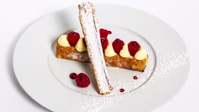 Le George V - Hôtel Barrière Le Grand Hôtel Dinard - 4