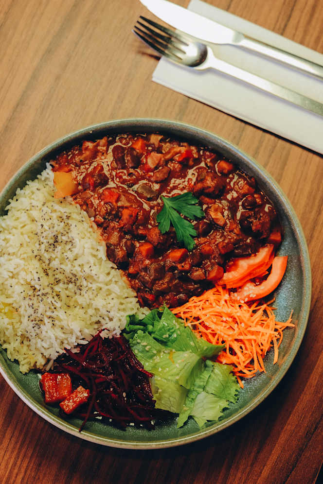 Anjo Verde - Braga - 2