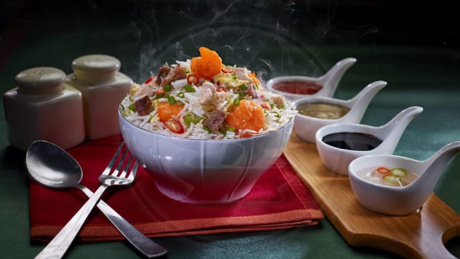 Anjappar Den Haag - 8