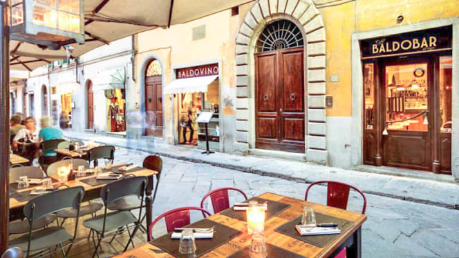 Baldovino - Firenze - 5