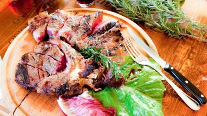 Baldovino - Firenze - 2