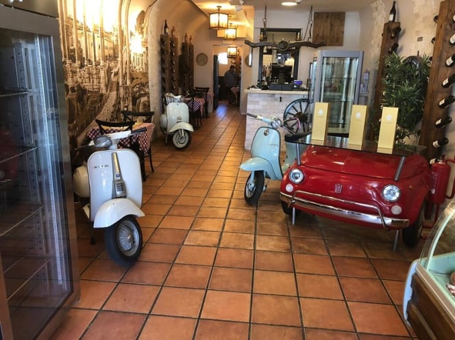 Il Giardino ai Fori - 4