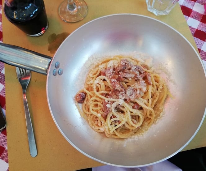 Il Giardino ai Fori - 5