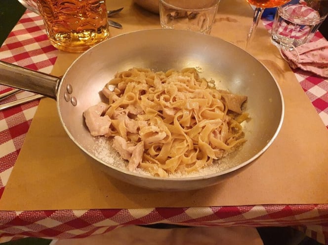 Il Giardino ai Fori - 2