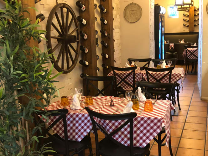 Il Giardino ai Fori - 7