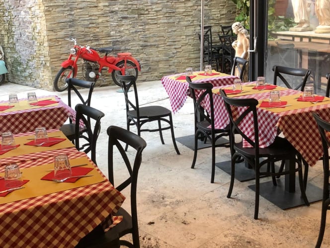 Il Giardino ai Fori - 6