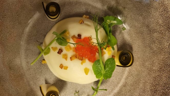 Dinercafé Plezant - 1