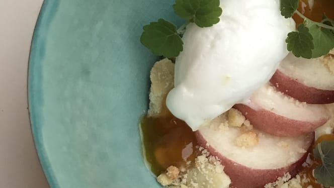 Dinercafé Plezant - 5