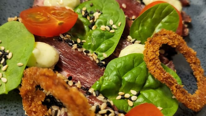 Dinercafé Plezant - 2