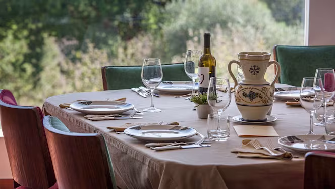 Agriturismo La Vecchia Quercia - 3