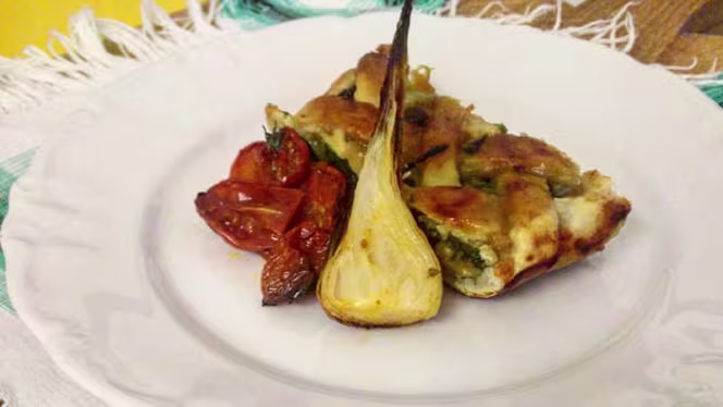 Agriturismo La Vecchia Quercia - 2