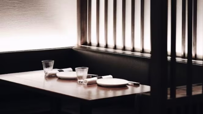 Afternoon Tea at TOKii - 3