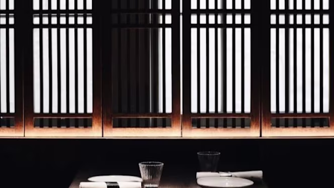 Afternoon Tea at TOKii - 2