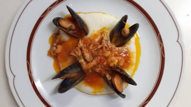 Antica Osteria Pava - 7